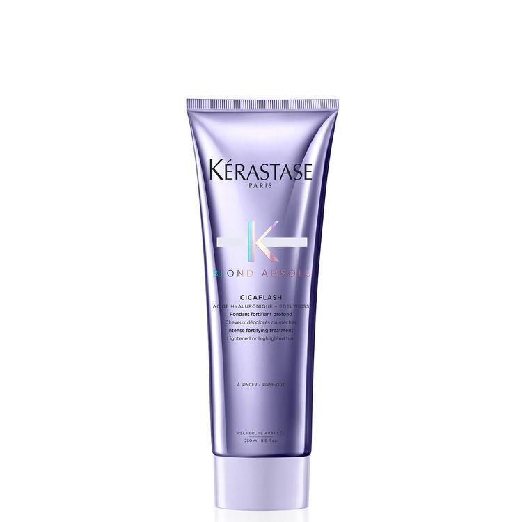 【3時間限定】Kérastase Blond Absolu Cicaflash Kérastase - Blonde Absolu - Cicaflash Conditioner - Tracie's