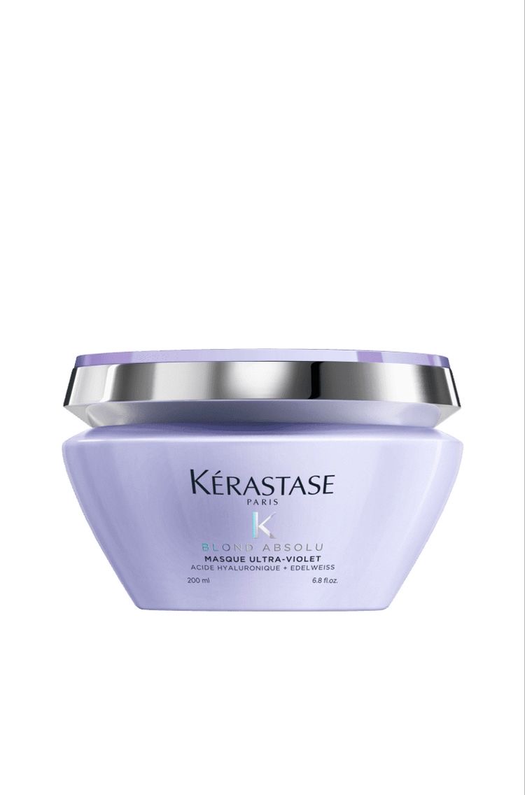 Kérastase - Blonde Absolu - Masque Ultra-Violet Hair Mask