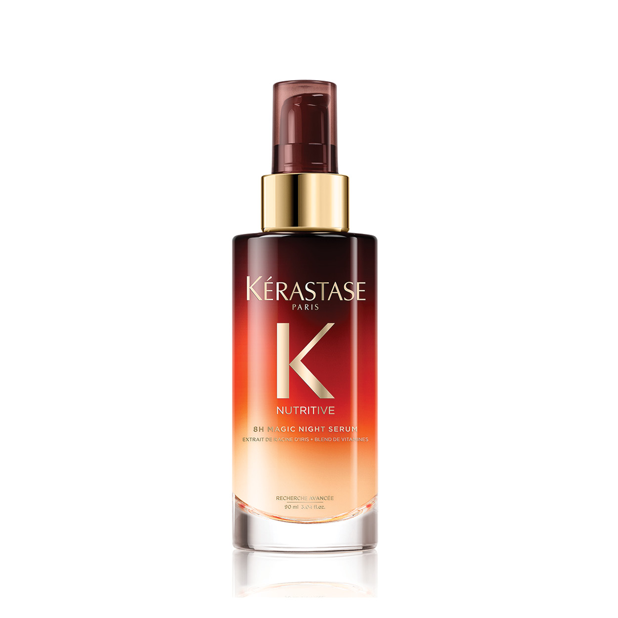 Kerastase Nutritive 8h Magic Night Serum - Tracie's Boutique & Spa
